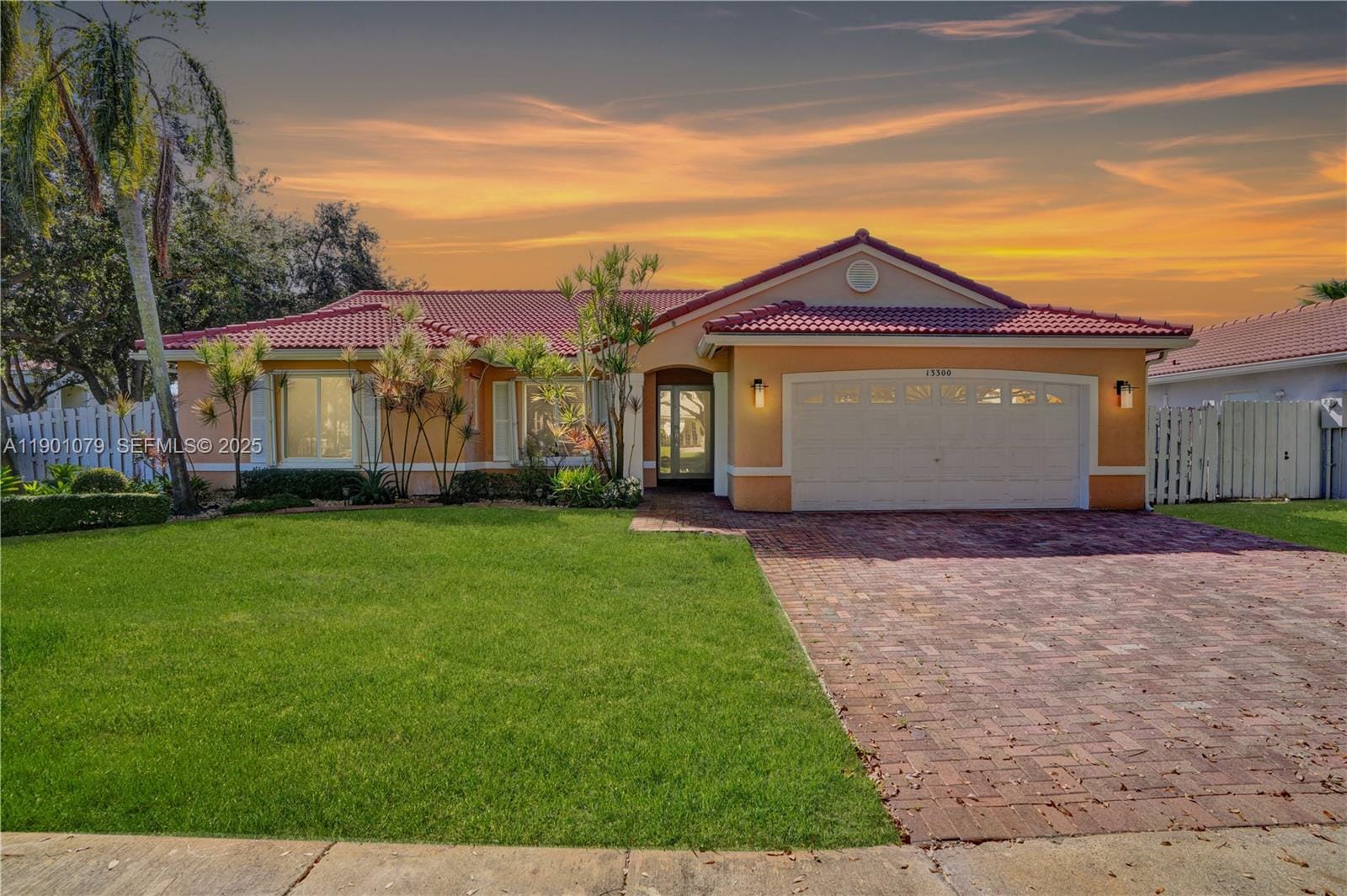 13300 SW 17th Court, Miramar, FL 33027 photo 1
