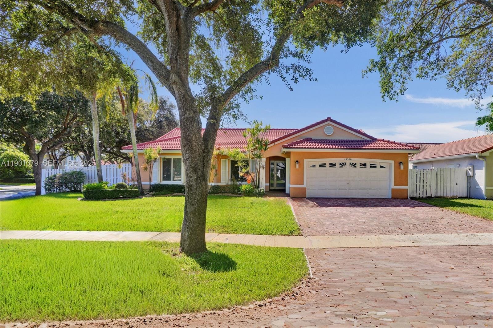 13300 SW 17th Court, Miramar, FL 33027 photo 2
