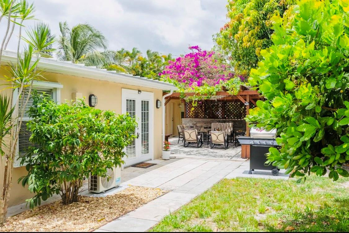 279 Hach Lane, West Palm Beach, FL 33415, West Palm Beach