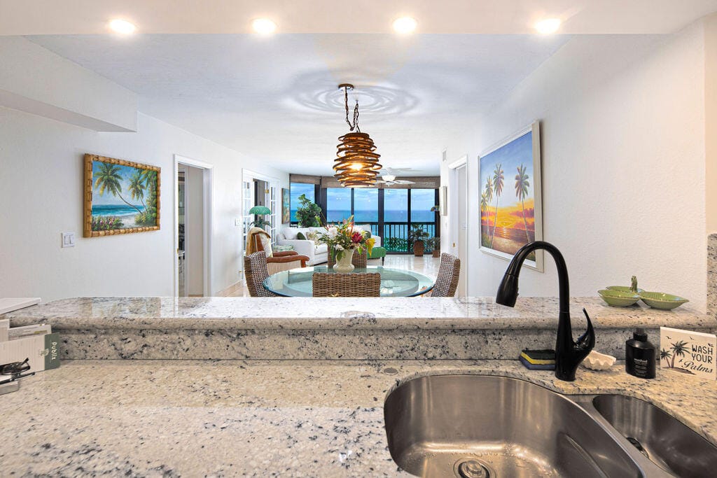 9500 S Ocean Drive 1905, Jensen Beach, FL 34957 photo 3