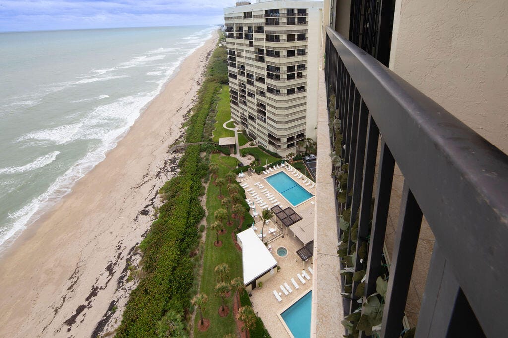 9500 S Ocean Drive 1905, Jensen Beach, FL 34957 photo 30