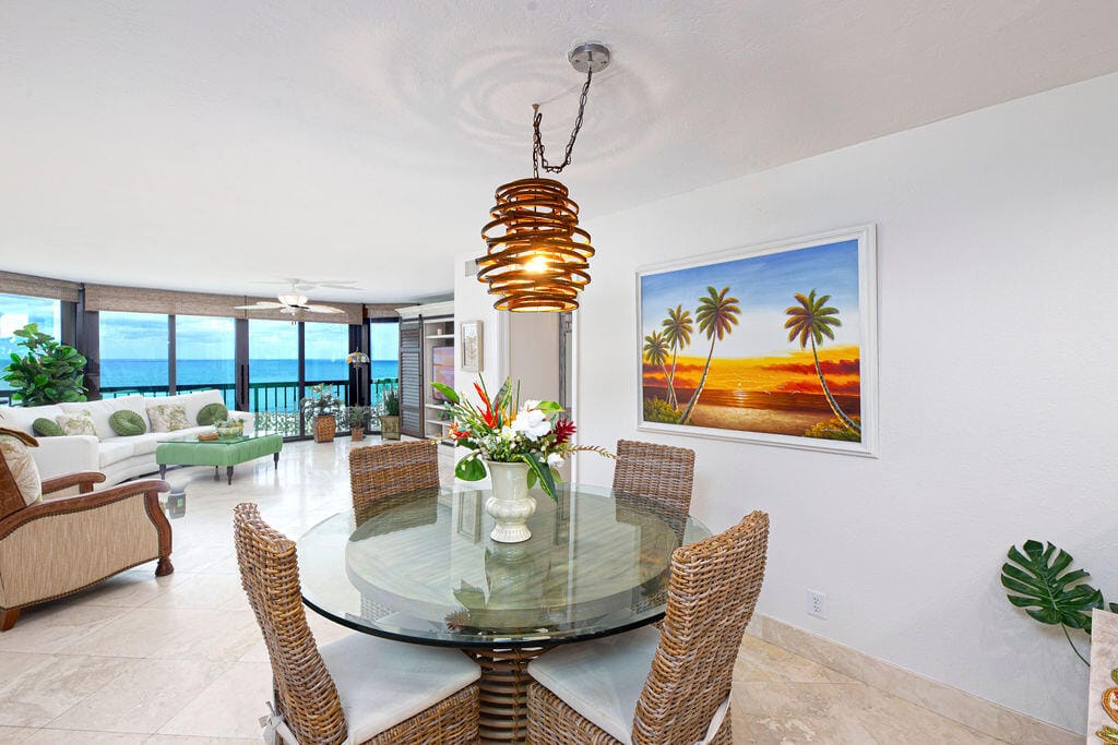 9500 S Ocean Drive 1905, Jensen Beach, FL 34957 photo 6
