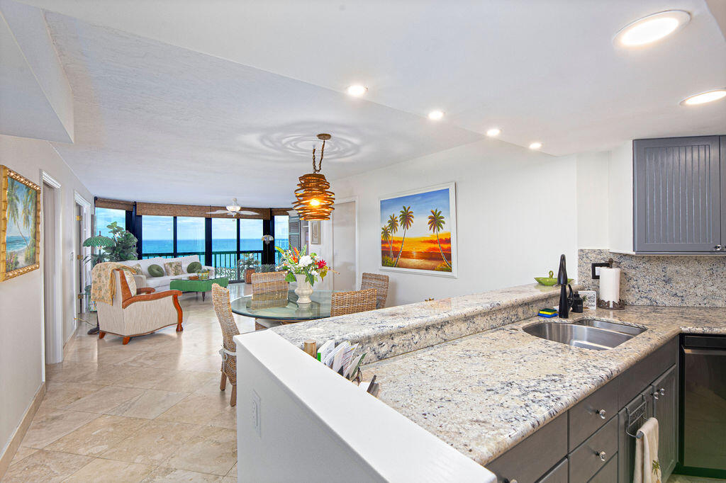 9500 S Ocean Drive 1905, Jensen Beach, FL 34957, Jensen Beach