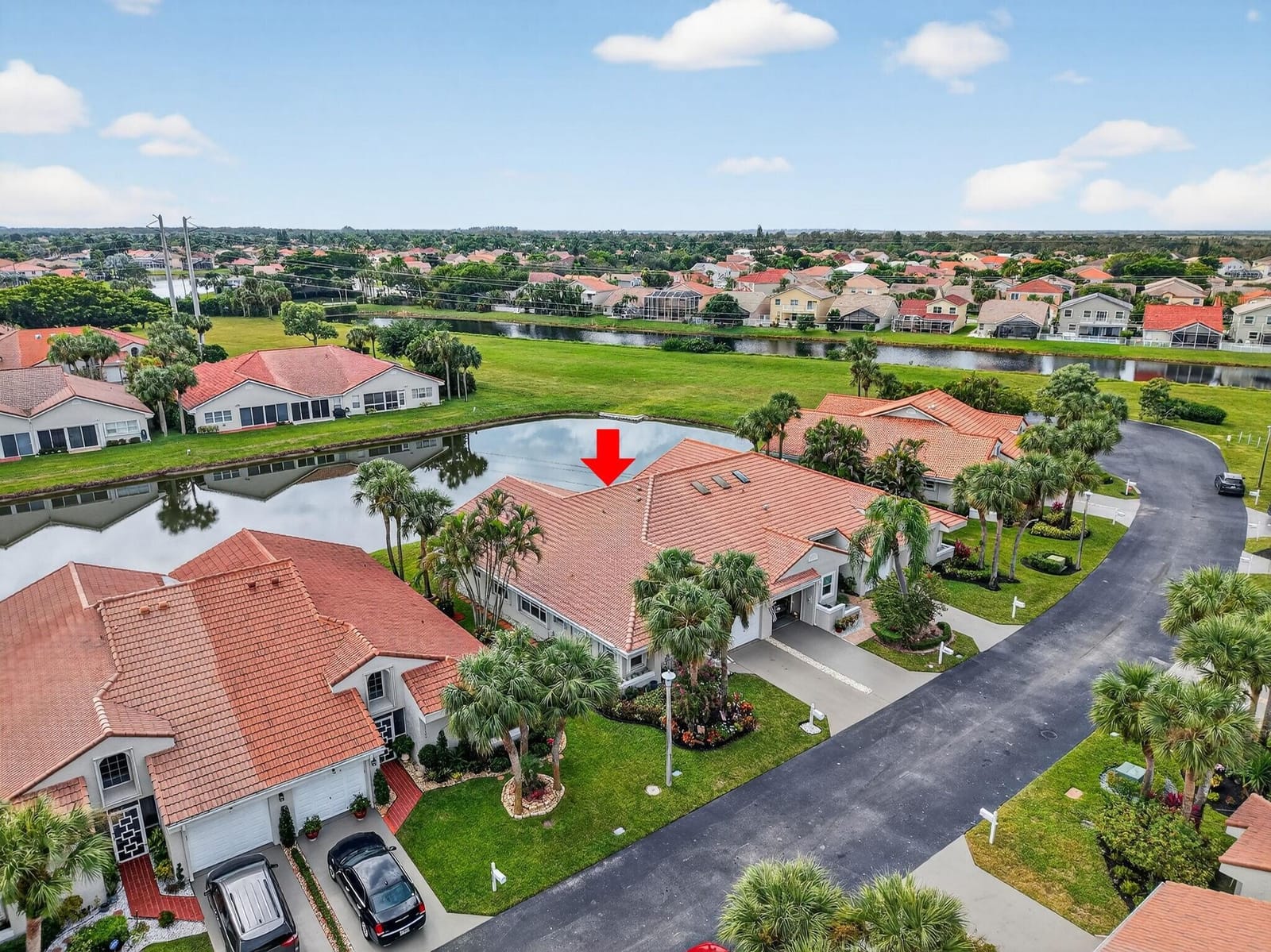 11168 Sangria Court, Boca Raton, FL 33498