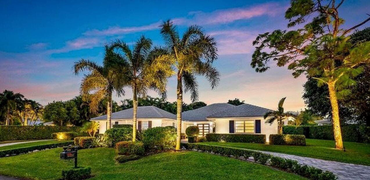 1351 Partridge Place N, Boynton Beach, FL 33436
