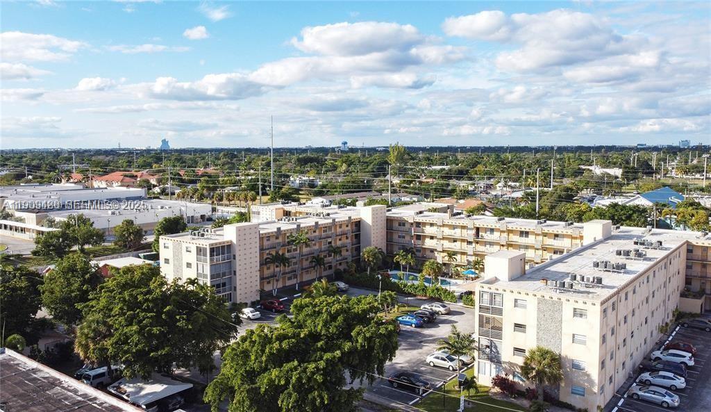 2145 Pierce Street 205, Hollywood, FL 33020, Hollywood