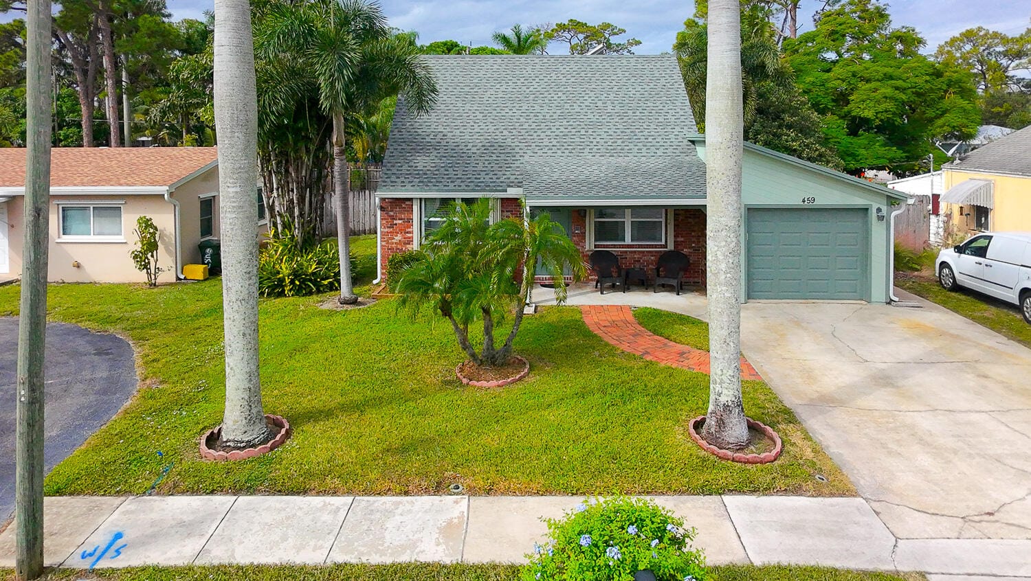 459 Broward Avenue, Greenacres, FL 33463 photo 2