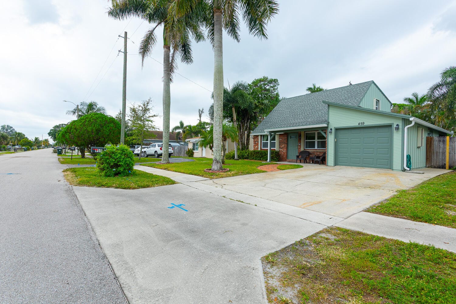 459 Broward Avenue, Greenacres, FL 33463 photo 4