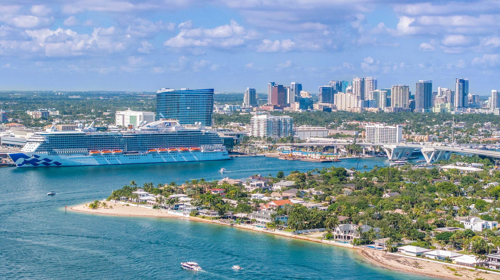 2200 S Ocean Lane 806, Fort Lauderdale, FL 33316