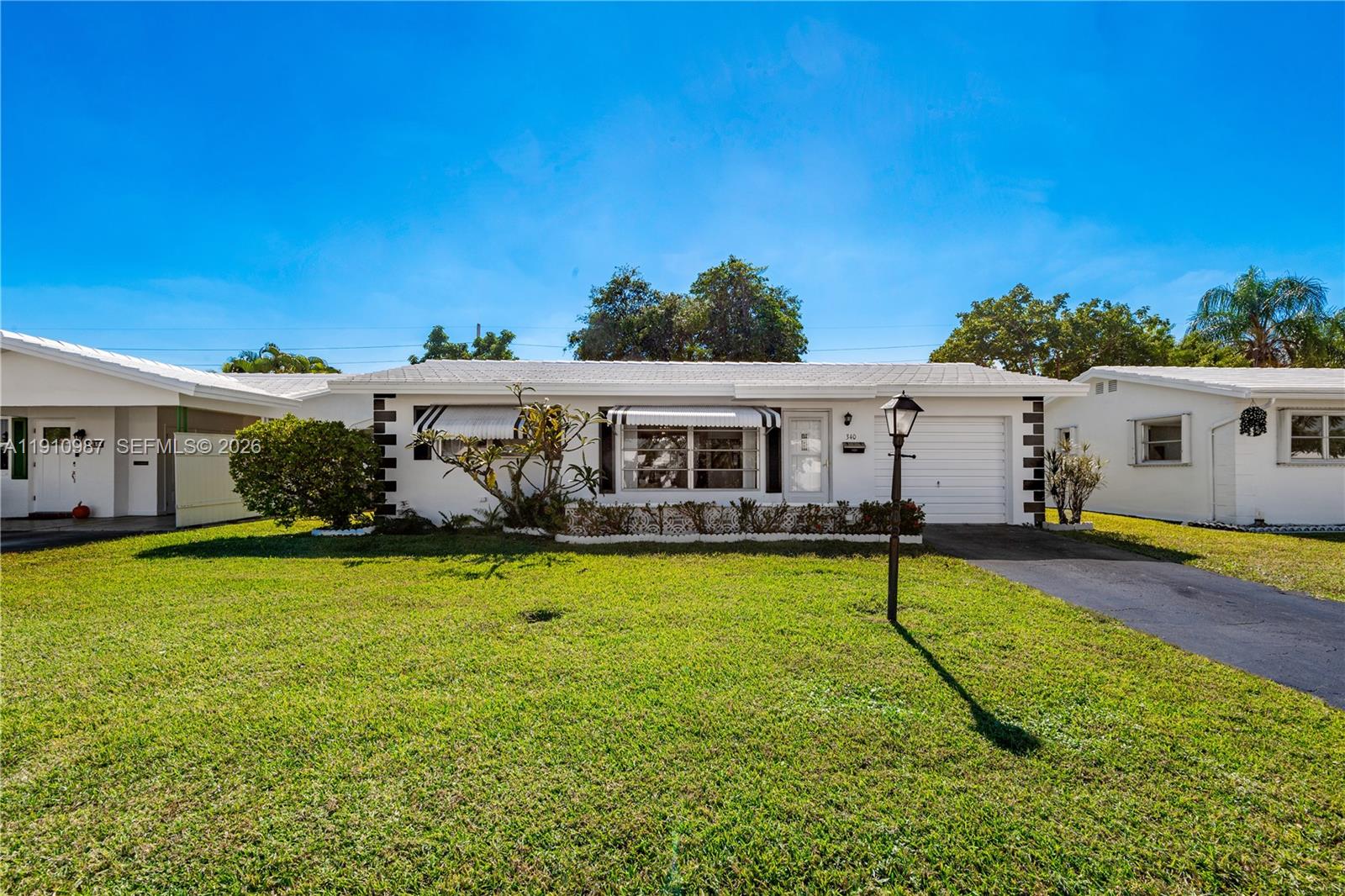 340 Leisure Boulevard, Pompano Beach, FL 33064, Pompano Beach