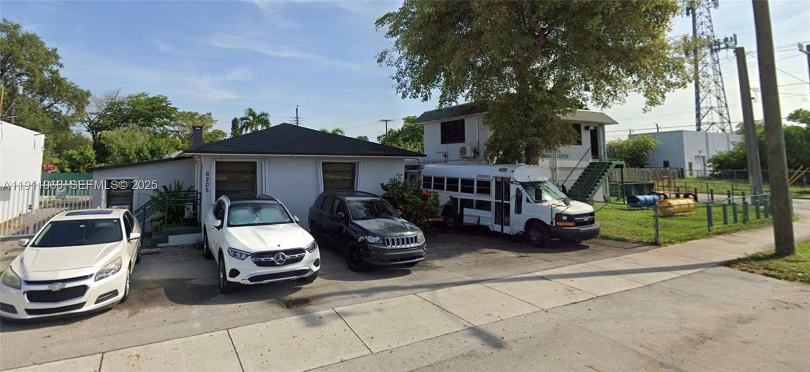 6211 Johnson Street, Hollywood, FL 33024, Hollywood