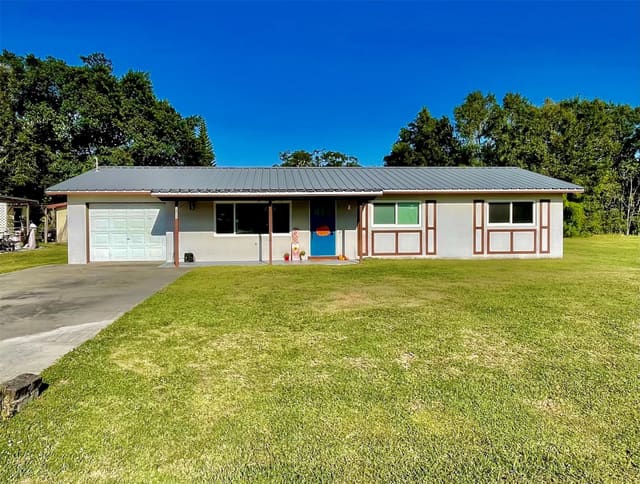 1507 8th Avenue, sold in Okeechobee Estates, Okeechobee, FL