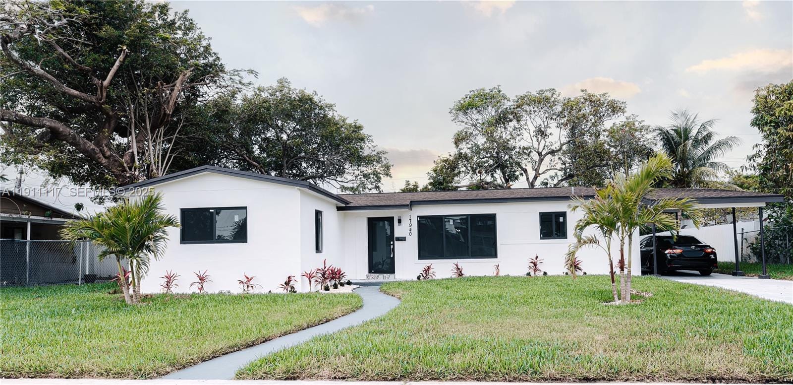 17940 NW 13th Court, Miami Gardens, FL 33169