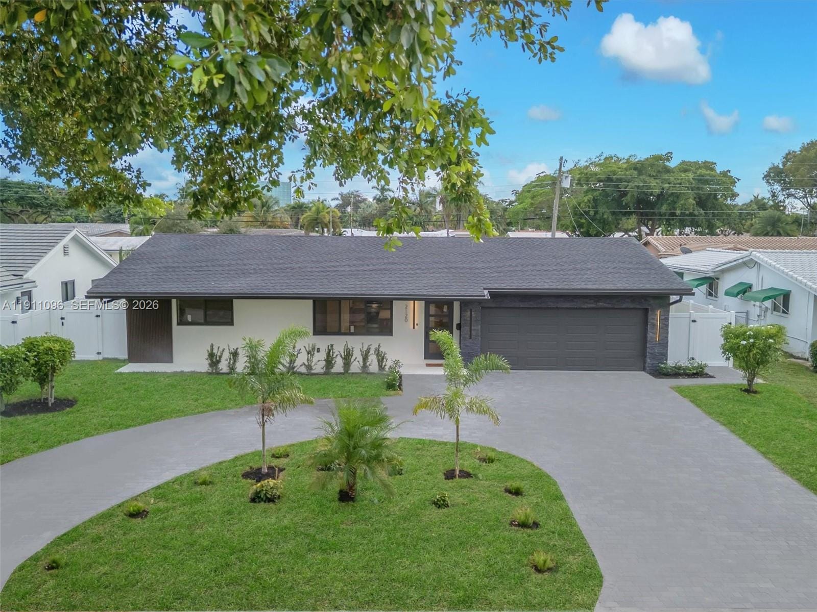 2120 NE 55th Court, Fort Lauderdale, FL 33308