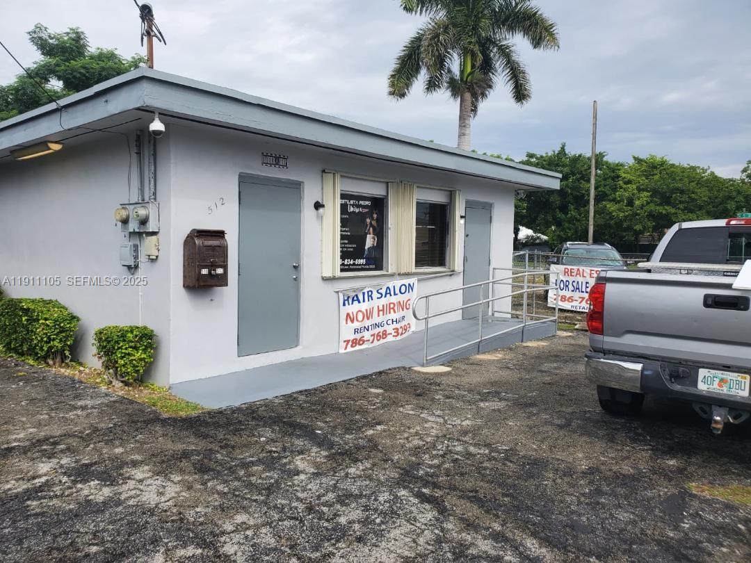 512 SW 6th Avenue, Homestead, FL 33030, Homestead
