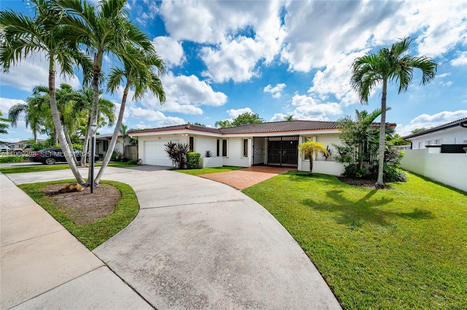8100 SW 34th Street, Miami, FL 33155