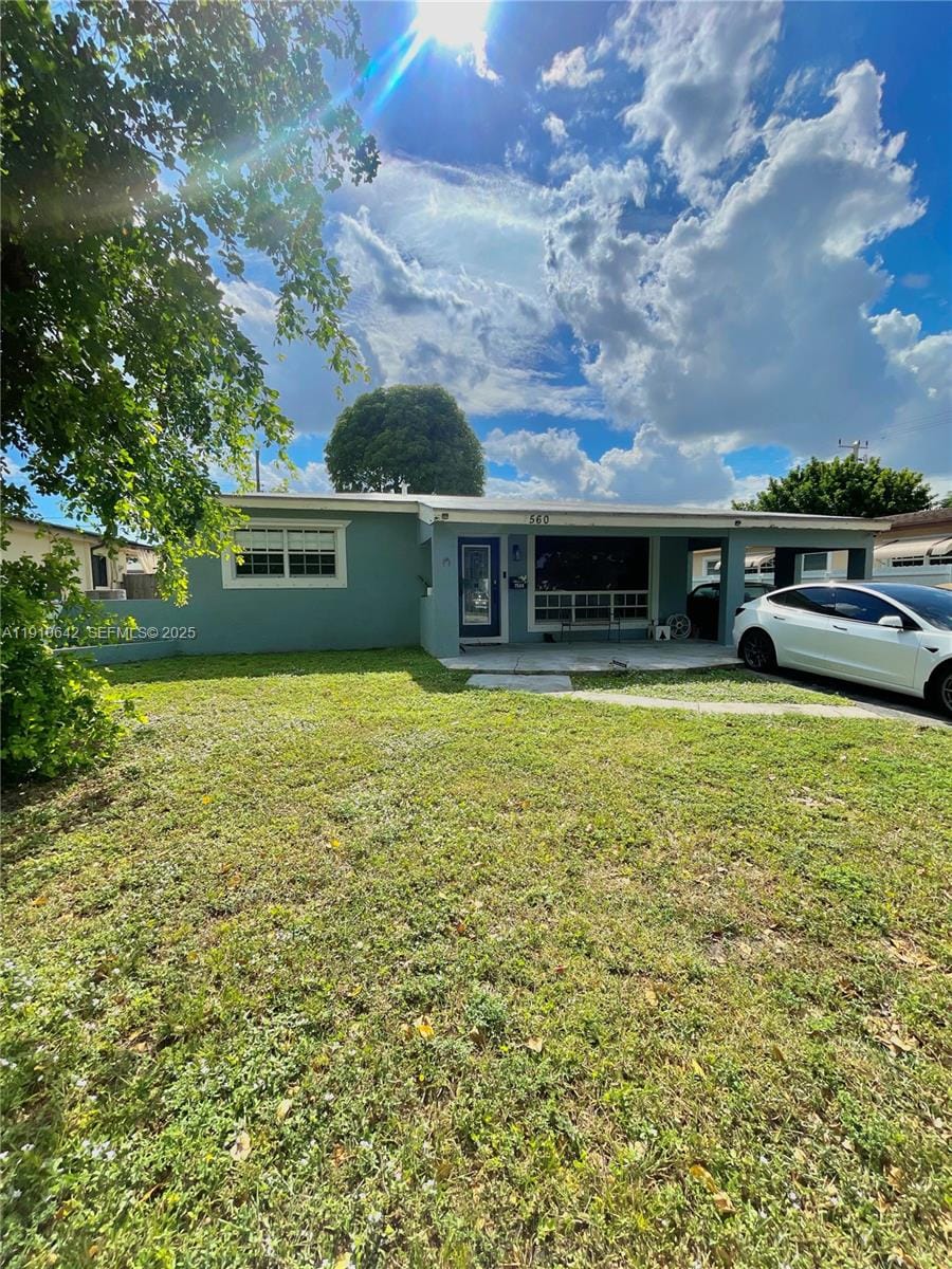 7560 Lasalle Boulevard, Miramar, FL 33023 photo 2
