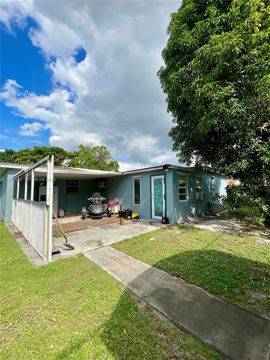 7560 Lasalle Boulevard, Miramar, FL 33023 photo 22