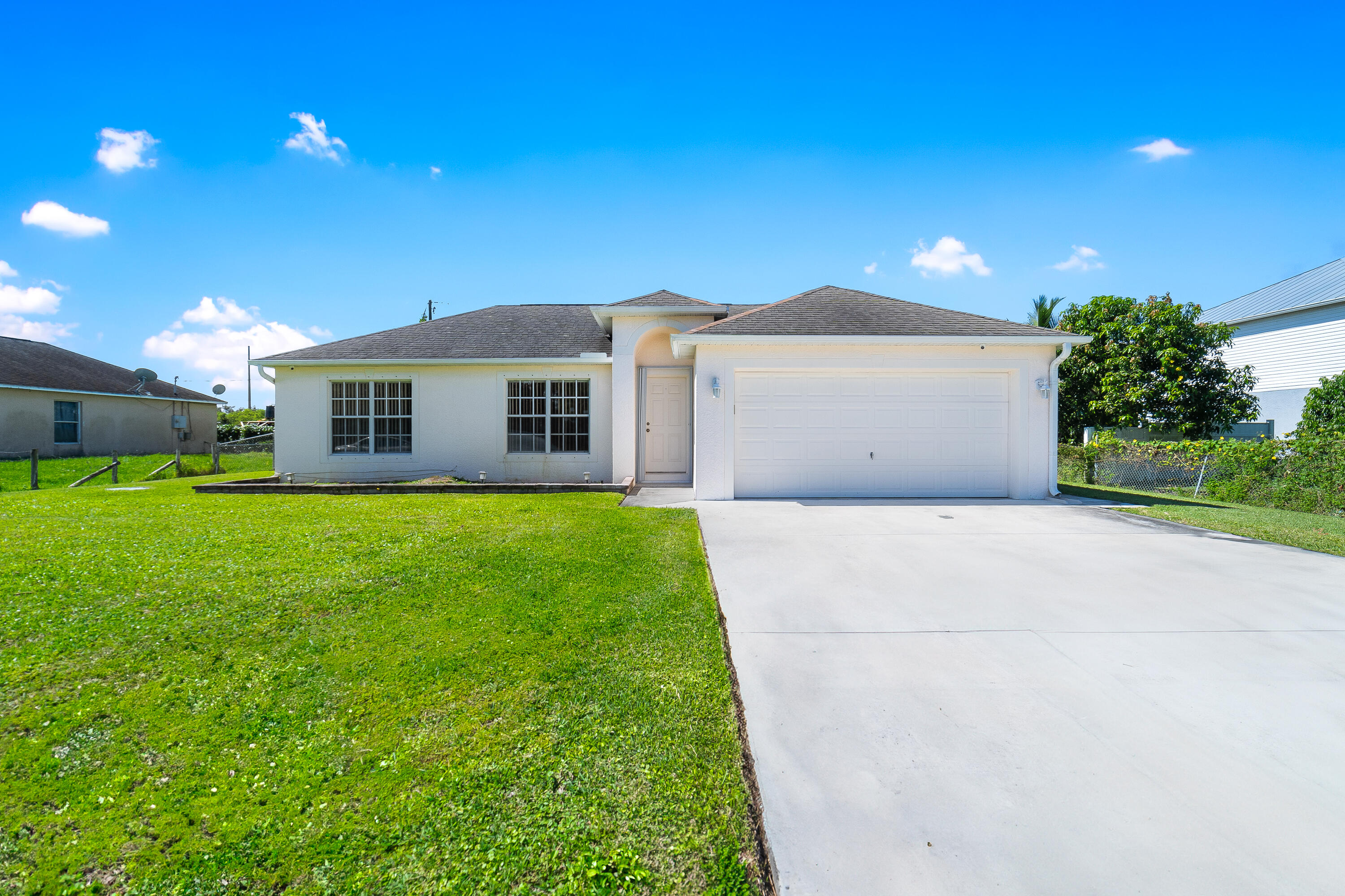 1165 SE 40th Avenue, Okeechobee, FL 34974, Okeechobee