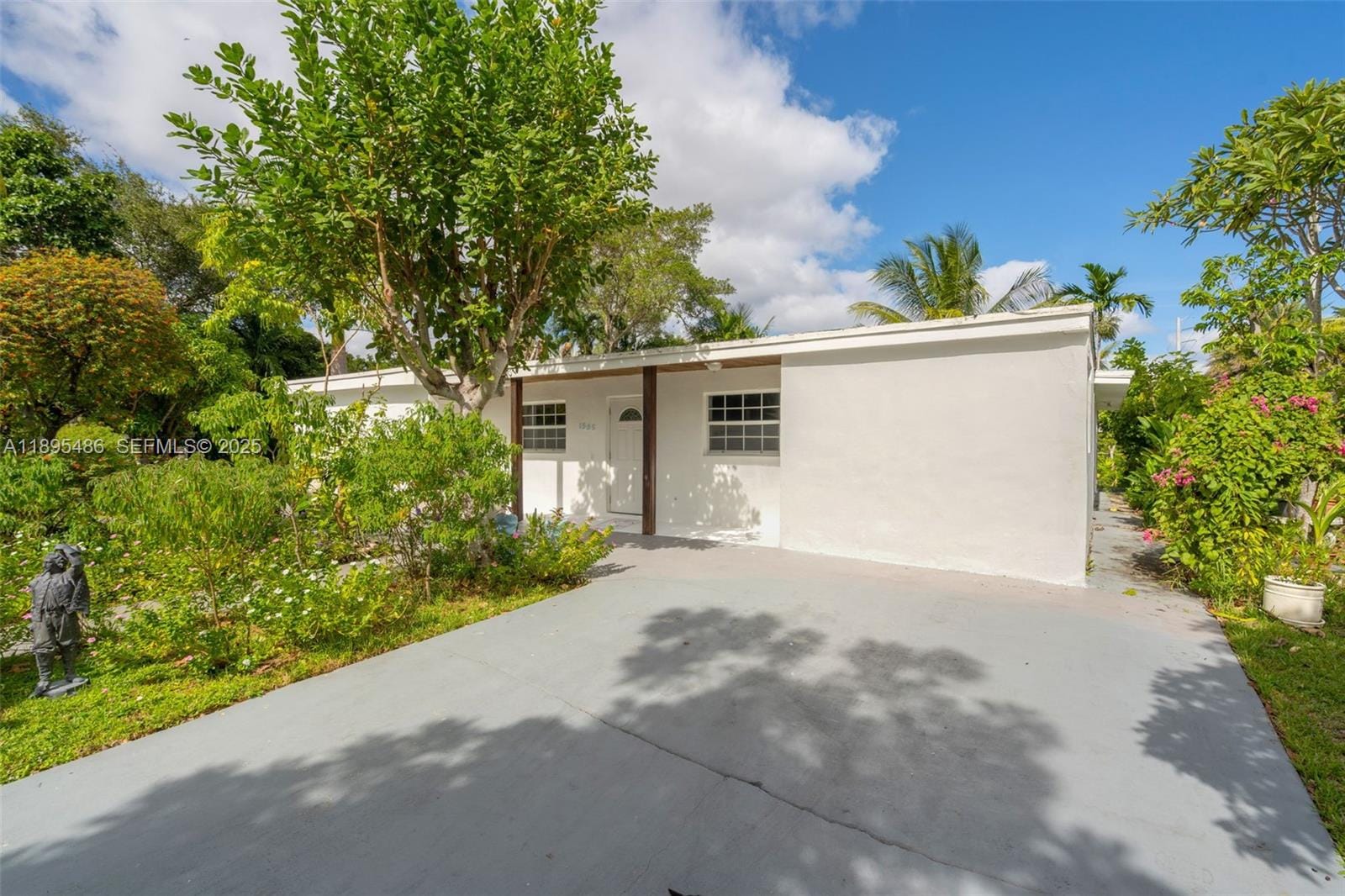 4 bedroom home for sale at 1585 139th, North Miami, FL 33161 — $699,999