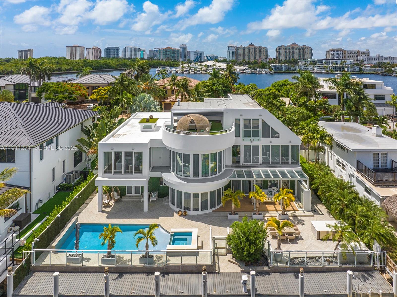 1319 Seminole Drive, Fort Lauderdale, FL 33304, Fort Lauderdale