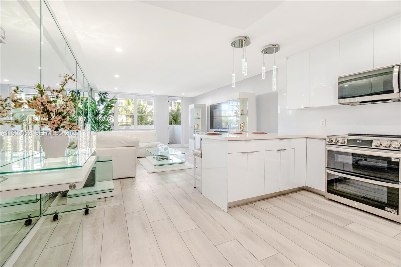 100 Lincoln Road 323 — photo 3