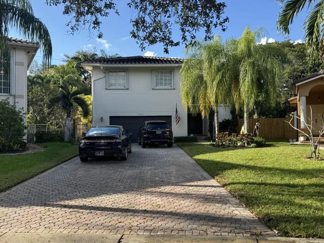 12353 Natalies Cove Road, Natalies Cove, Cooper City, FL