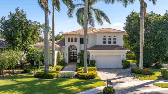 7800 Talavera Place, Delray Beach, FL 33446