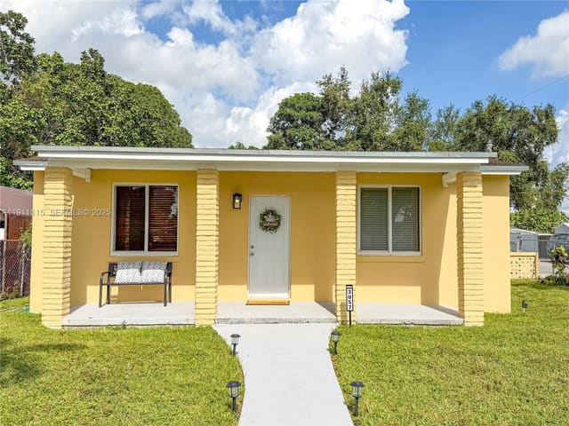 3057 NW 101st Street, Miami, FL 33147