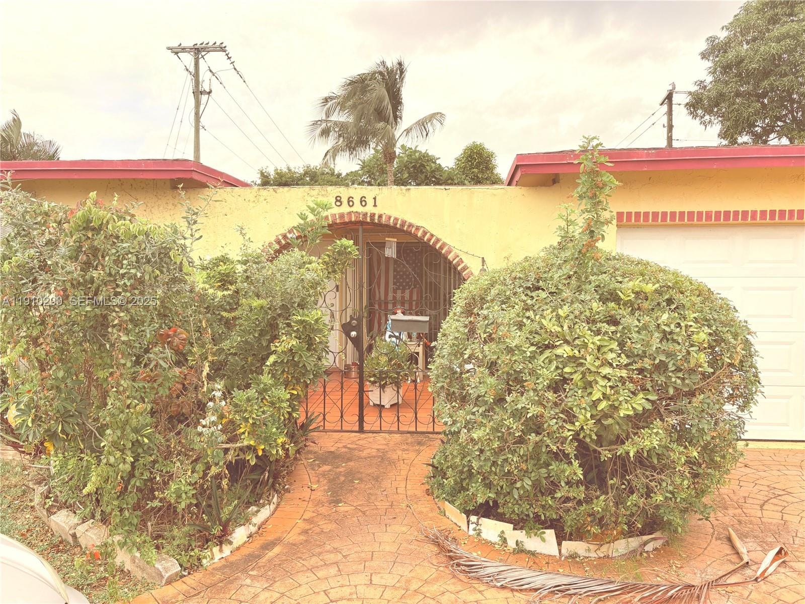 8661 Windsor Drive, Miramar, FL 33025
