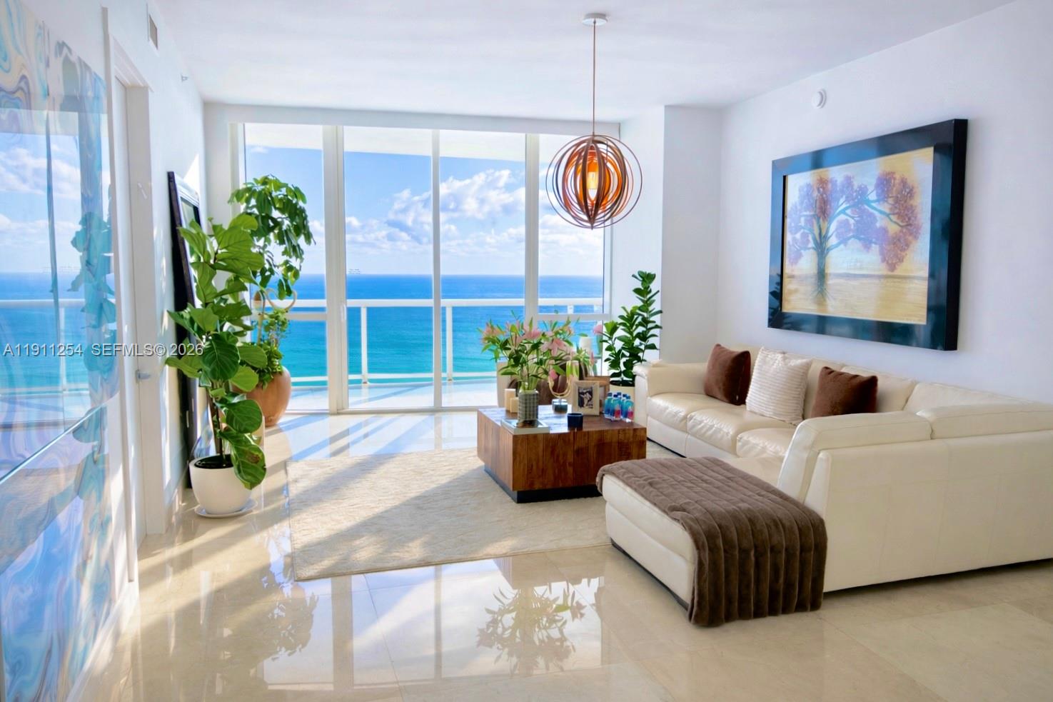 16001 Collins Avenue 2203, Sunny Isles Beach, FL 33160, Sunny Isles Beach