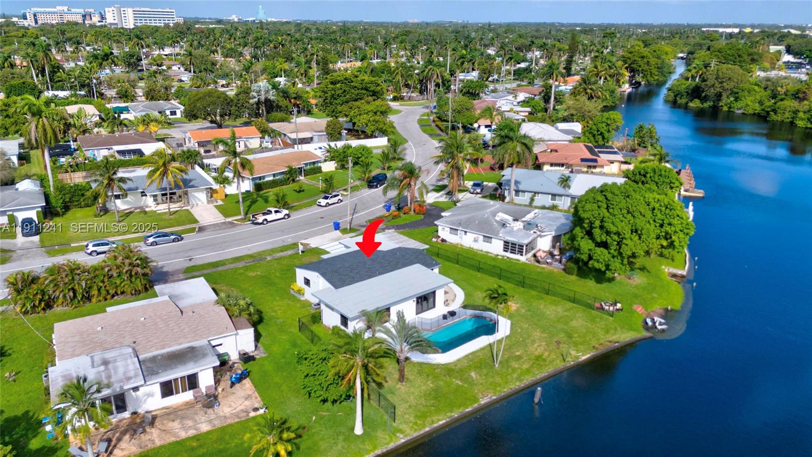 217 N 31st Avenue, Hollywood, FL 33021, Hollywood