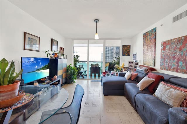 31 SE 5th Street 2910, Brickell On The River N T, Miami, FL