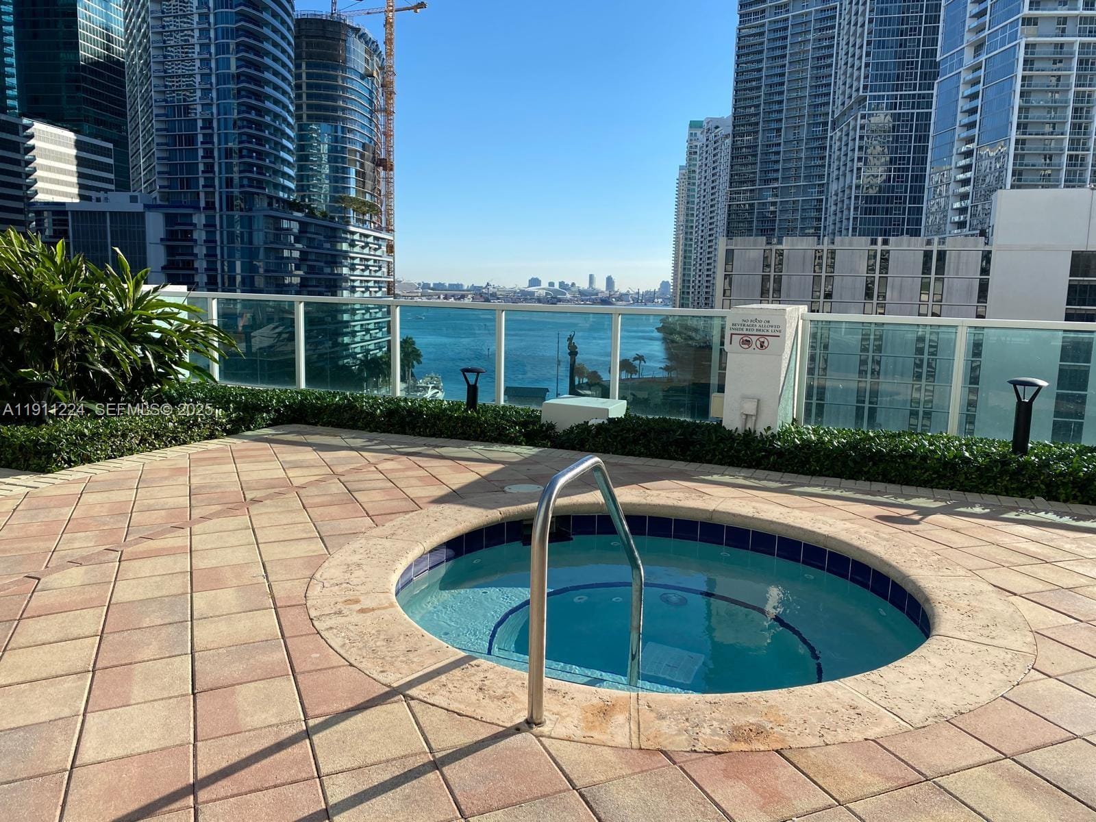 31 SE 5th Street 2910, Miami, FL 33131 photo 28