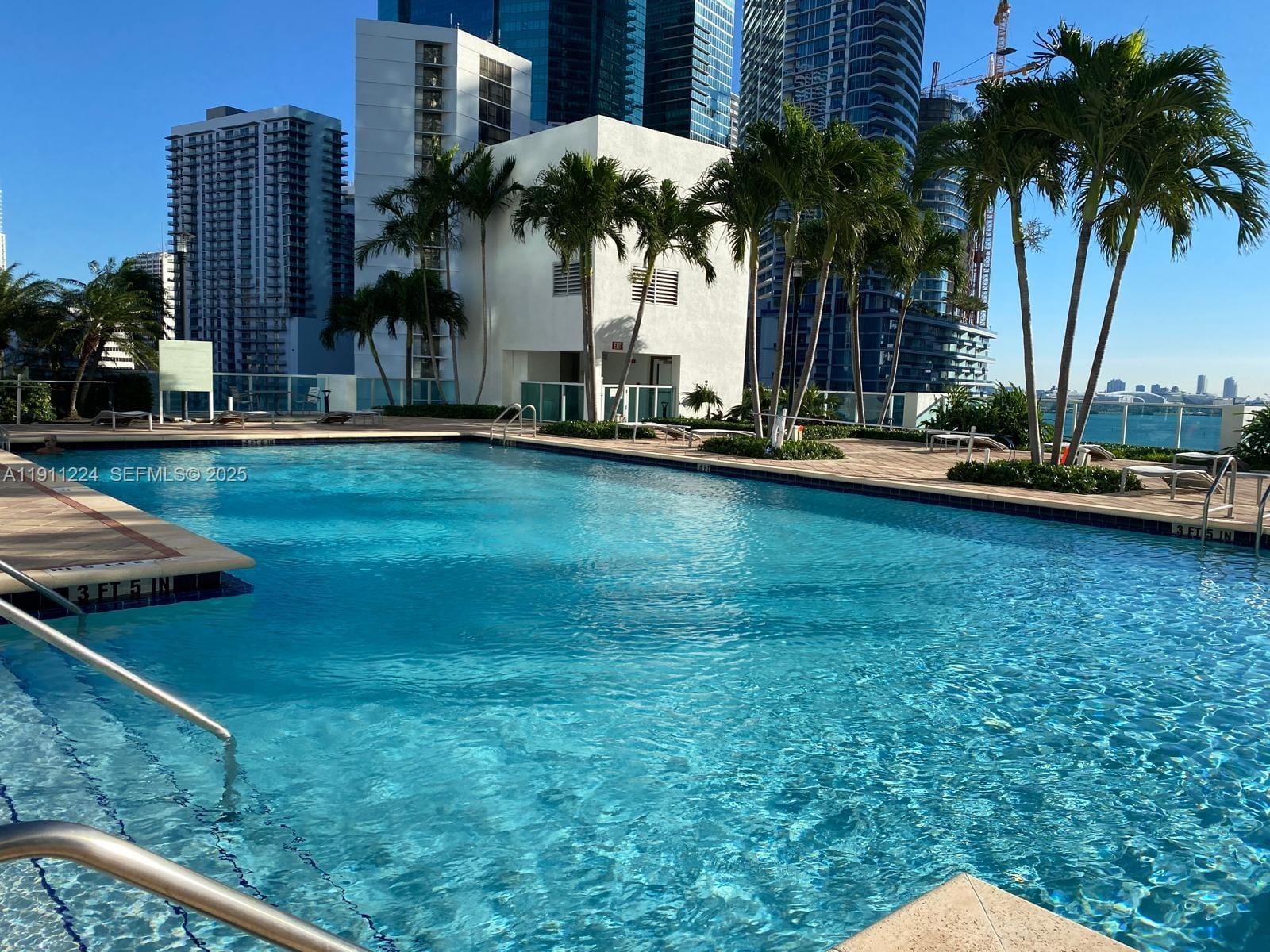 31 SE 5th Street 2910, Miami, FL 33131 photo 29