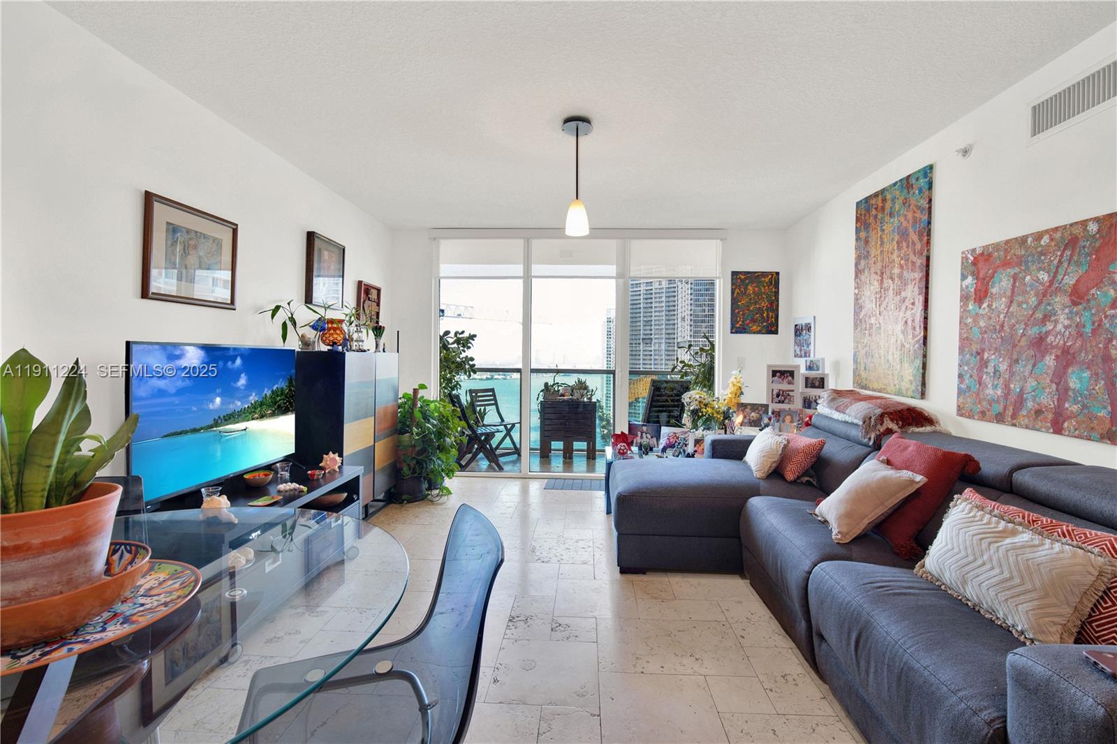 31 SE 5th Street 2910, Miami, FL 33131, Miami