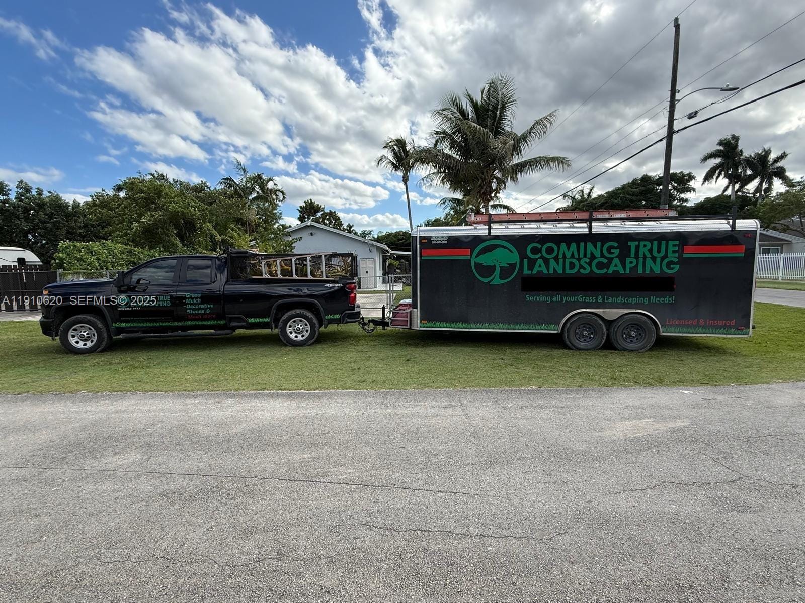 305 SW 9th Avenue, Florida City, FL 33034