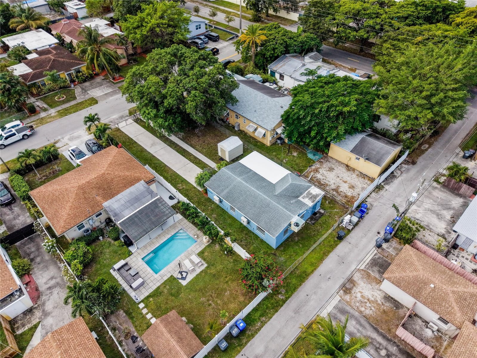 1939 Arthur Street, Hollywood, FL 33020 photo 23
