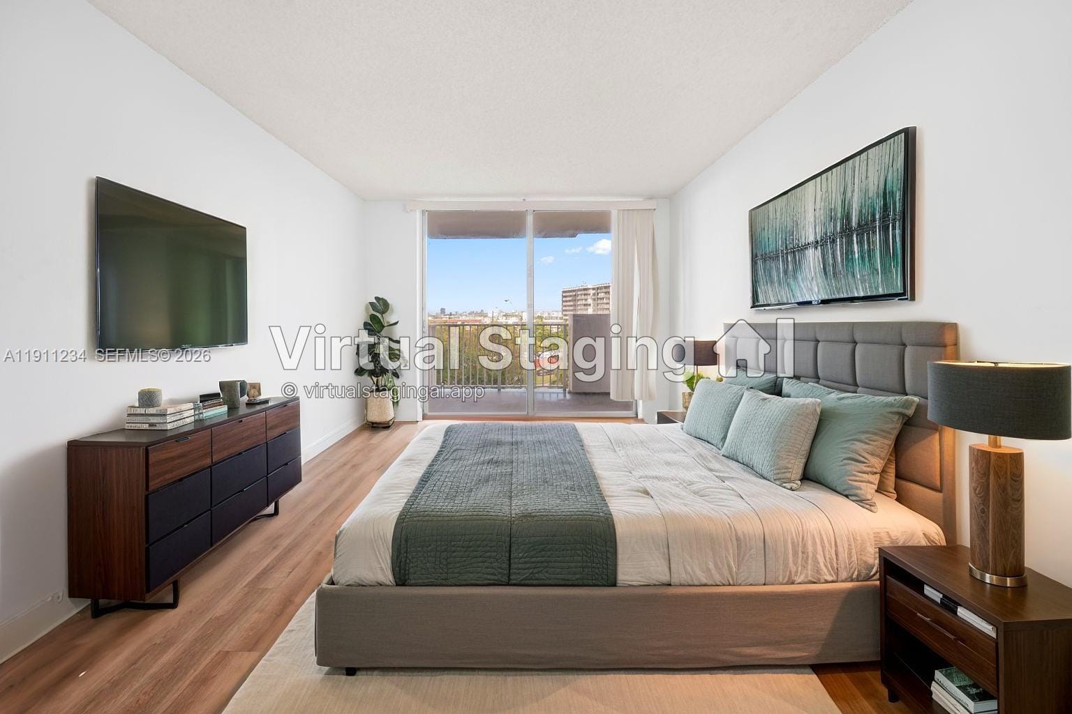 1300 NE Miami Gardens Drive 512E — photo 3