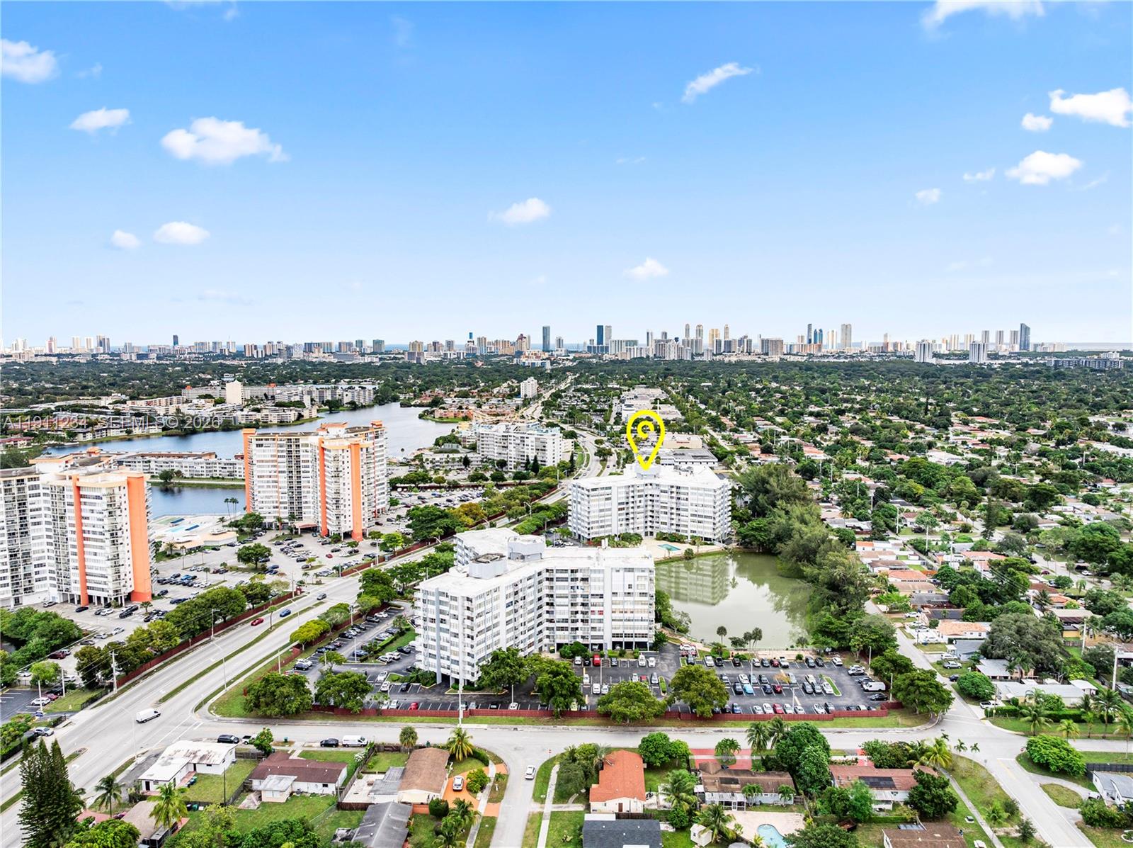 1300 NE Miami Gardens Drive 512E, Miami, FL 33179, Miami