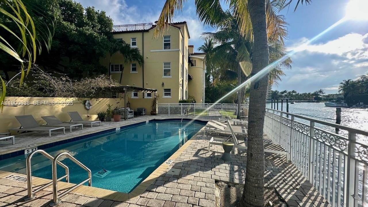 4812 Pine Tree Drive 204, Miami Beach, FL 33140 photo 20