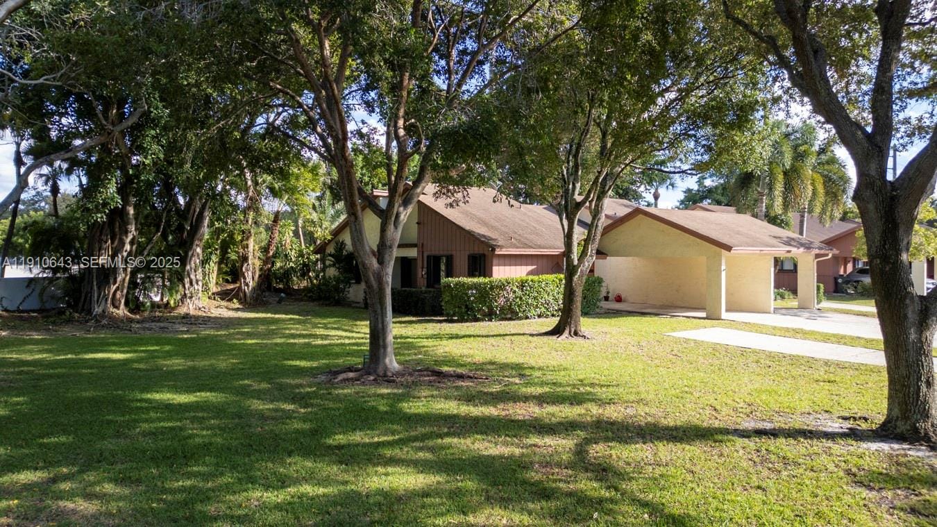 1858 Tamarind Lane, Coconut Creek, FL 33063 photo 1
