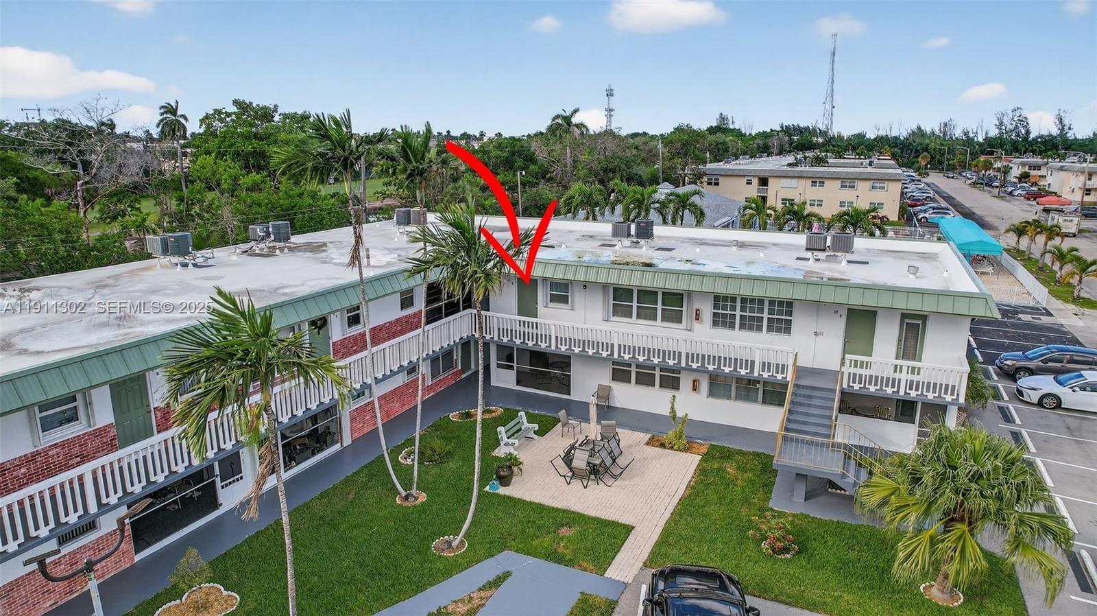 1354 N 12th Court 11B, Hollywood, FL 33019 photo 18