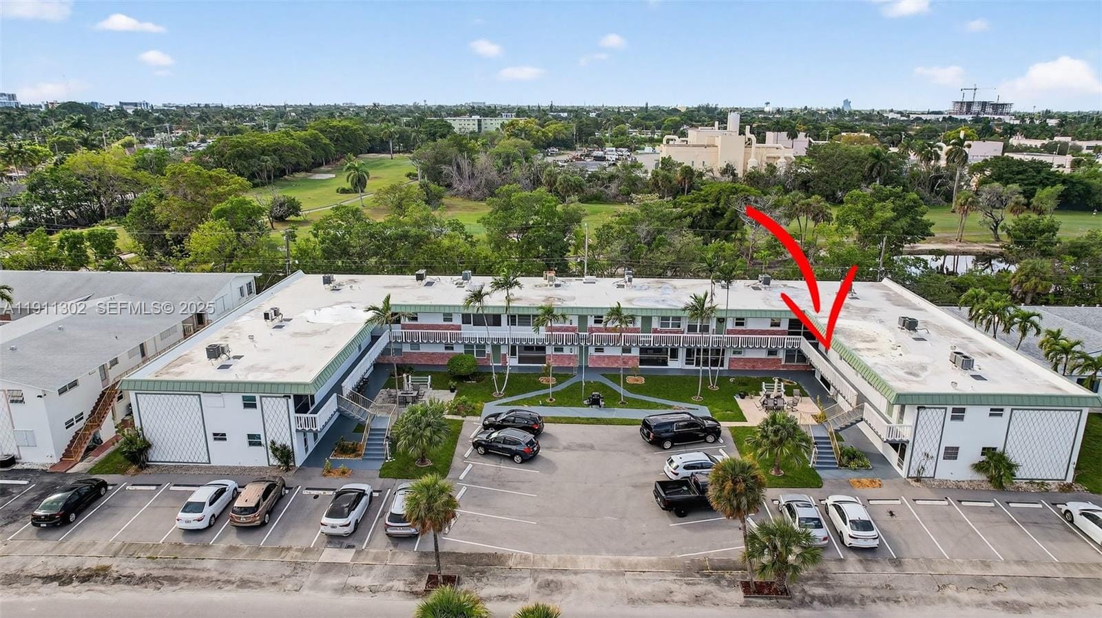 1354 N 12th Court 11B, Hollywood, FL 33019 photo 19