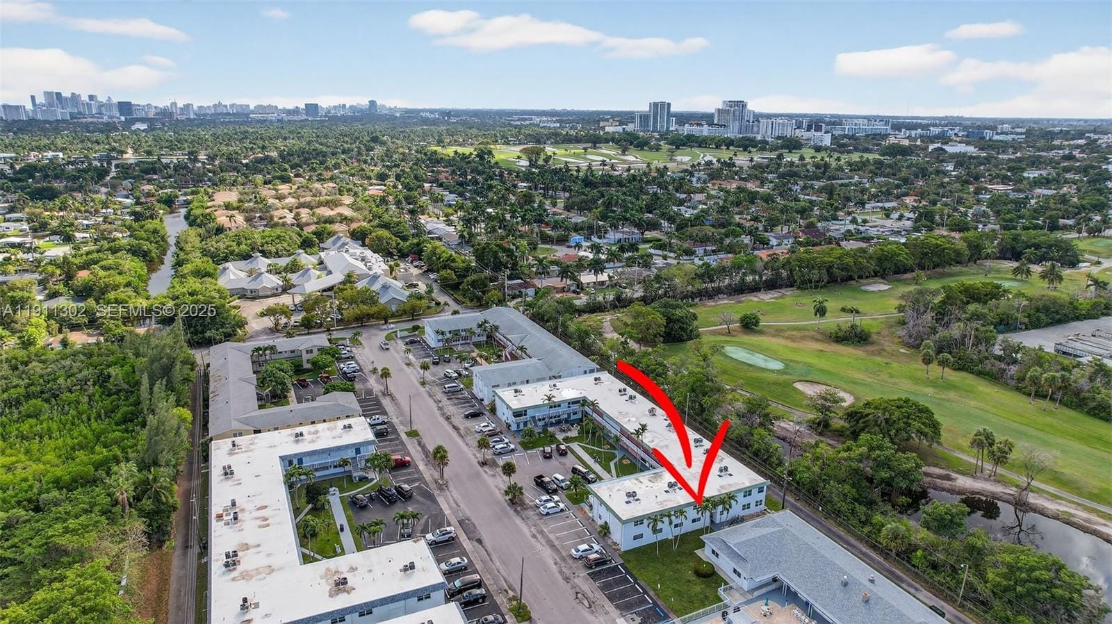 1354 N 12th Court 11B, Hollywood, FL 33019 photo 20