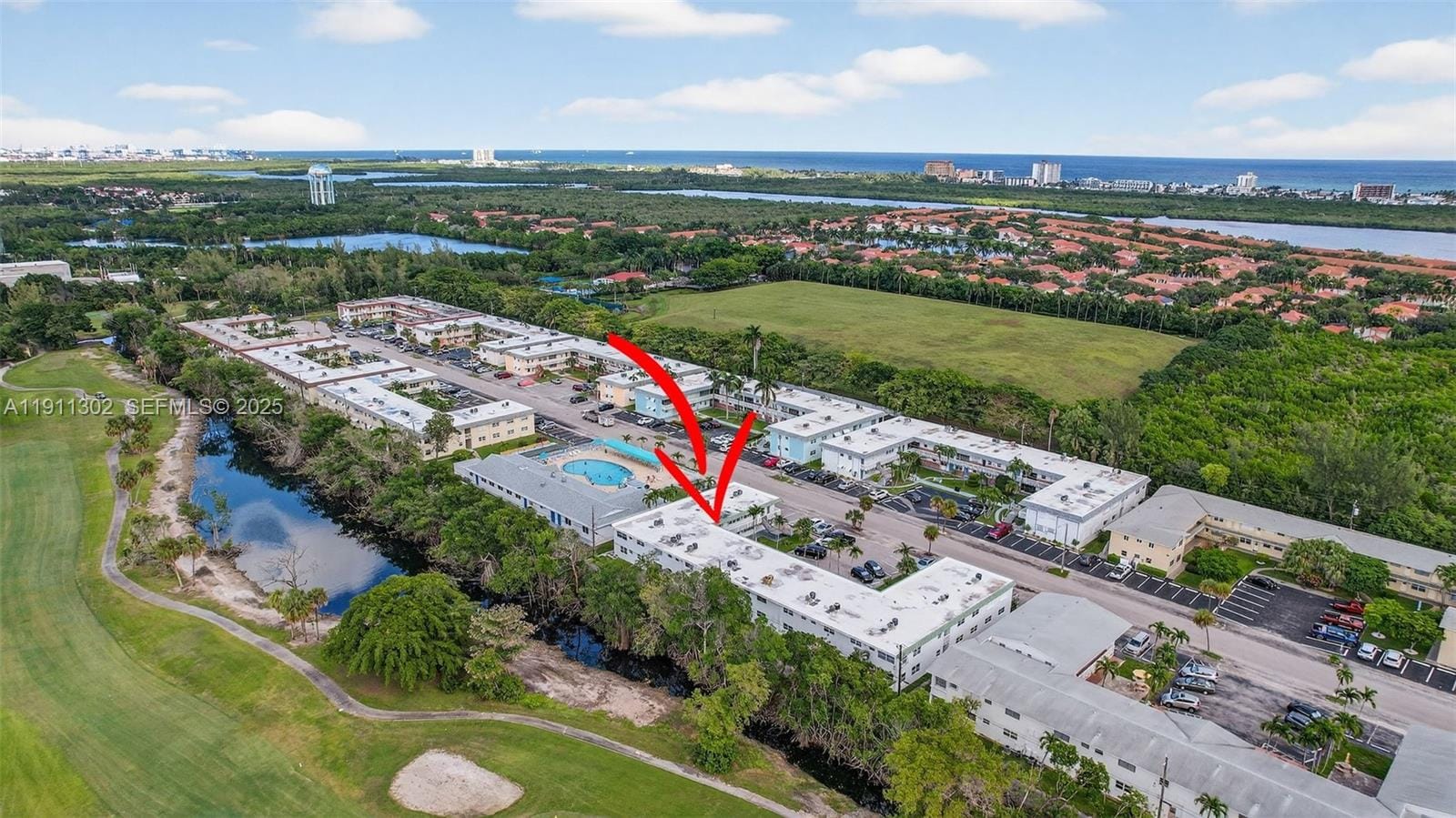 1354 N 12th Court 11B, Hollywood, FL 33019 photo 22