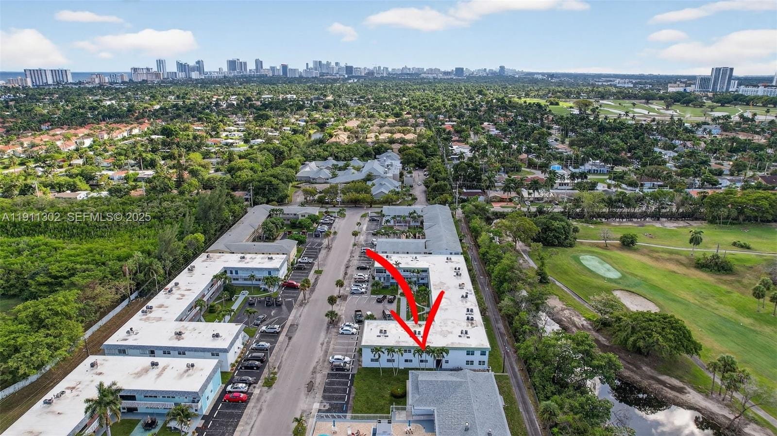 1354 N 12th Court 11B, Hollywood, FL 33019 photo 24