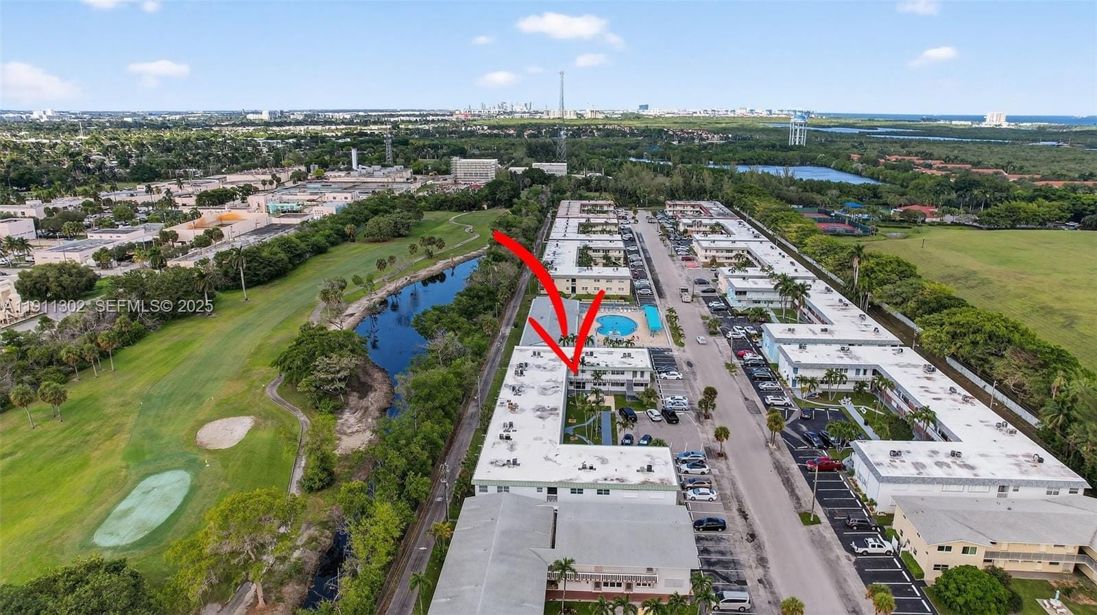 1354 N 12th Court 11B, Hollywood, FL 33019 photo 25