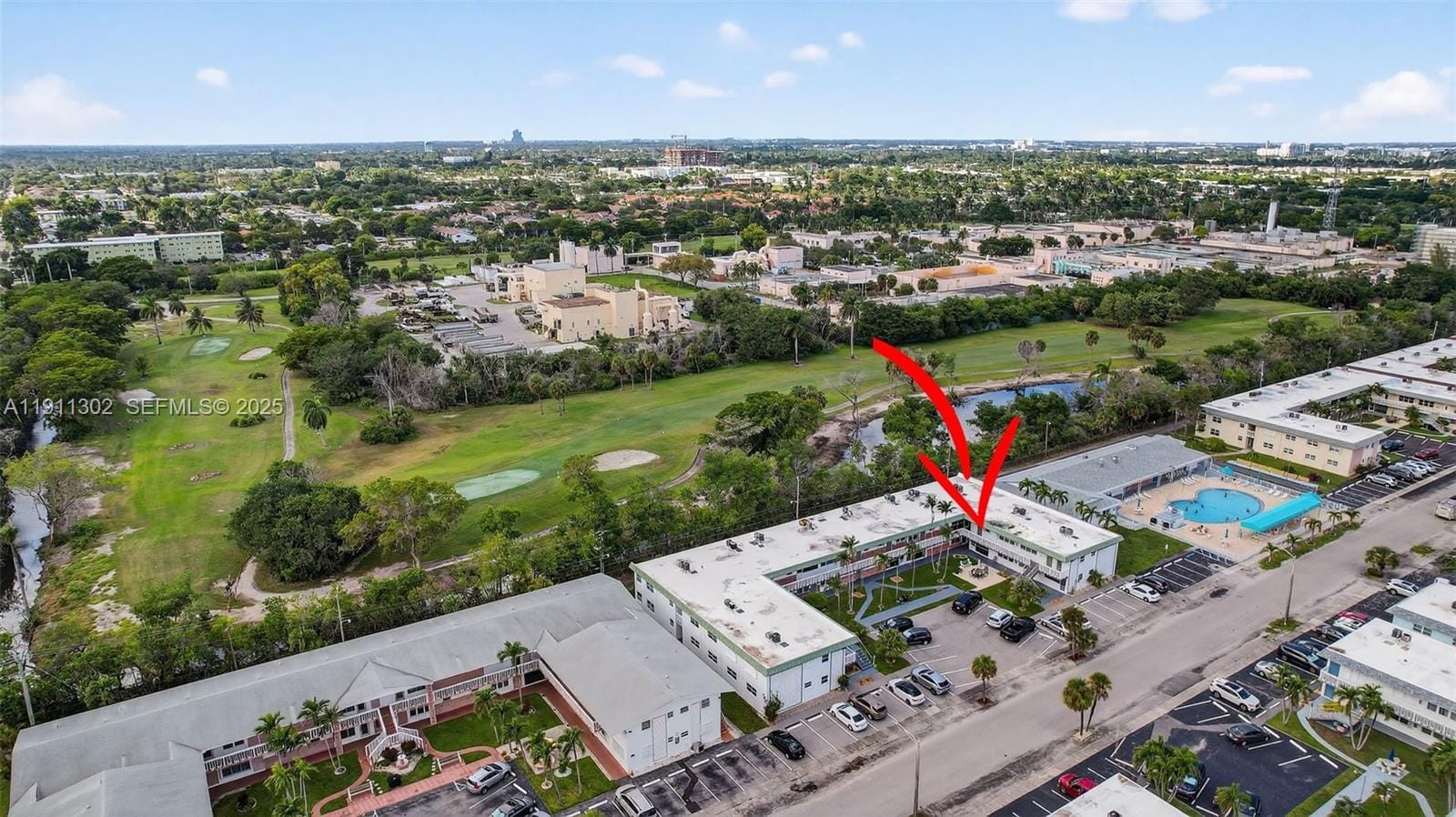 1354 N 12th Court 11B, Hollywood, FL 33019 photo 26