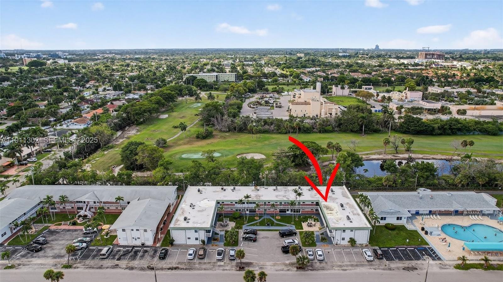 1354 N 12th Court 11B, Hollywood, FL 33019 photo 27